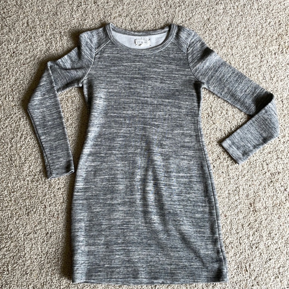 Lou & Grey Sweatshirt Dress